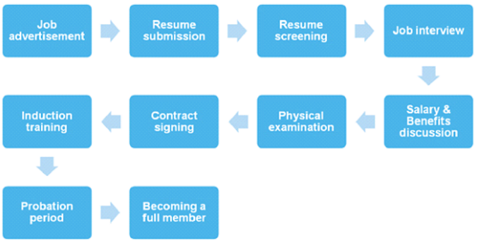 life plan chart